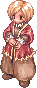 Old Lady