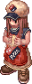Vendedora