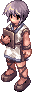 Secretária do Éden