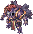 Sprite de Dullahan