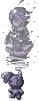 Sprite de Poltergeist